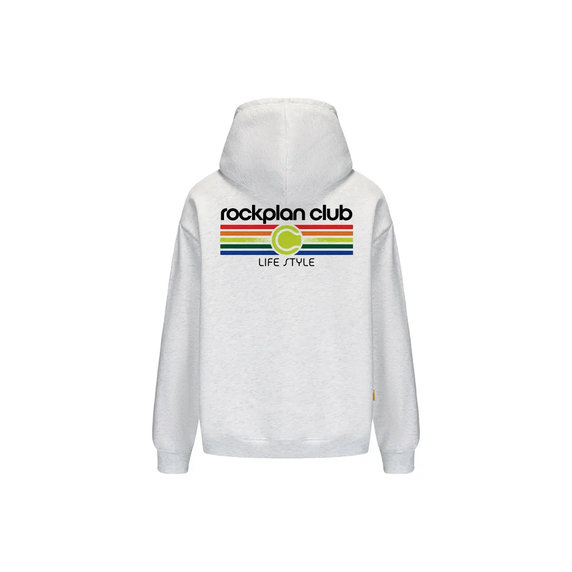 ROCK PLAN Унисекс Свитшоты