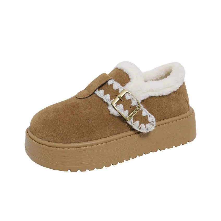 Xingdiman Сноубутсы Женские