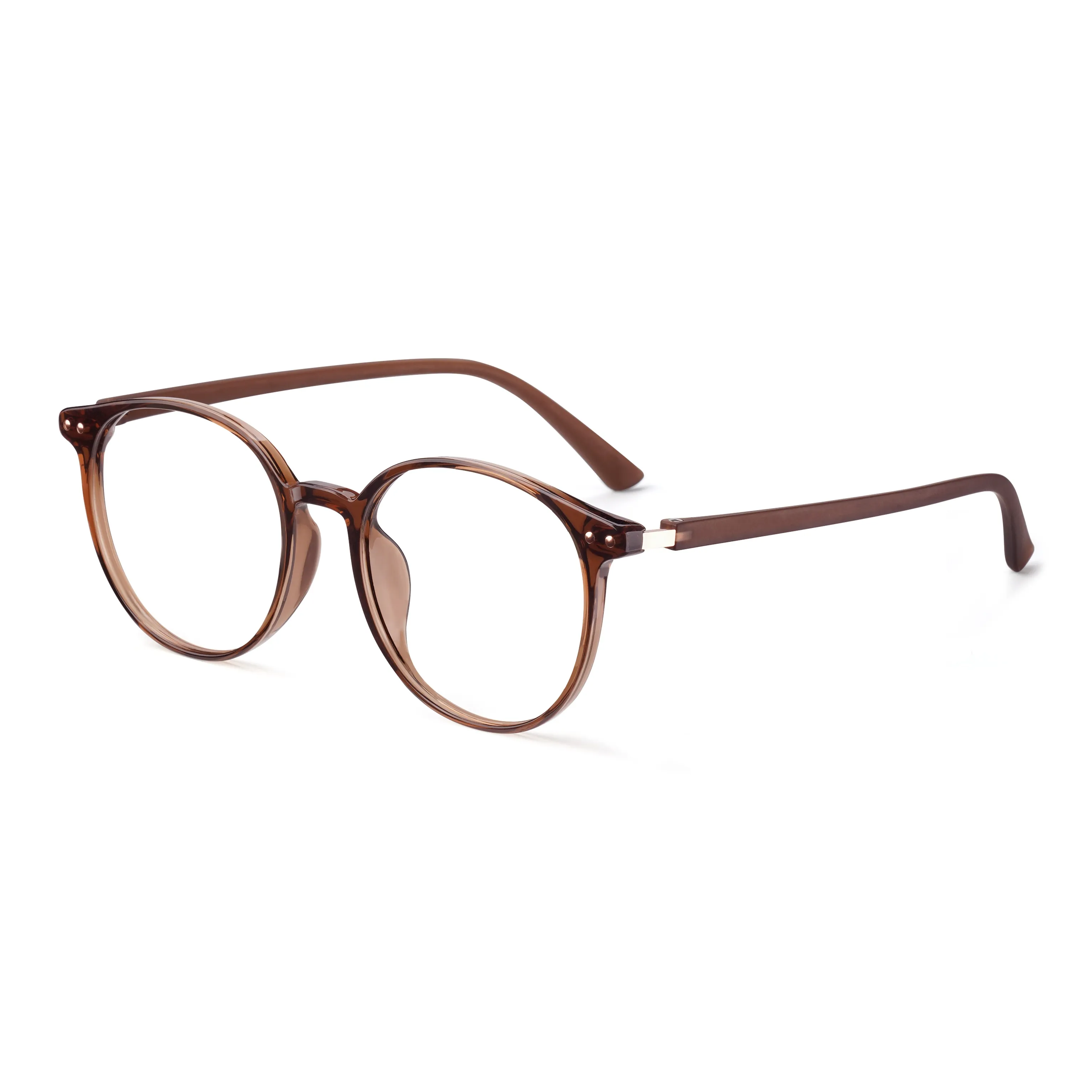 LASHION Овал Очки с диоптриями Унисекс