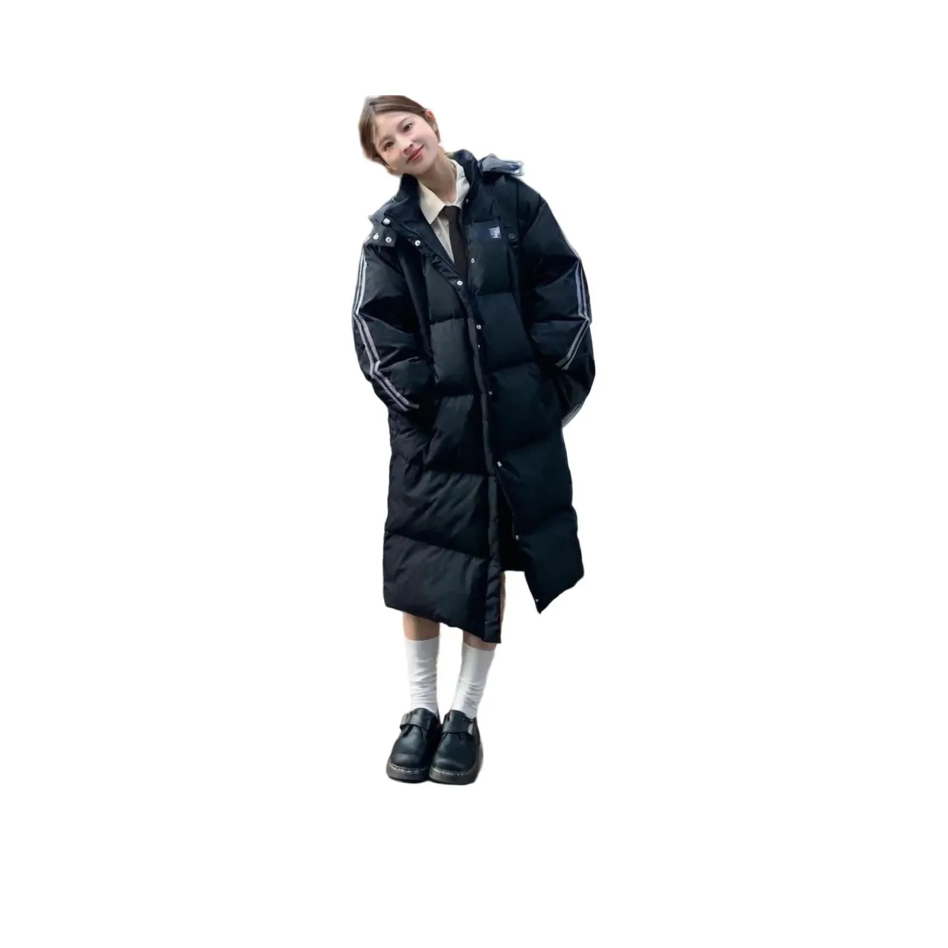 BELOVED STARRY Пуховая куртка Женская