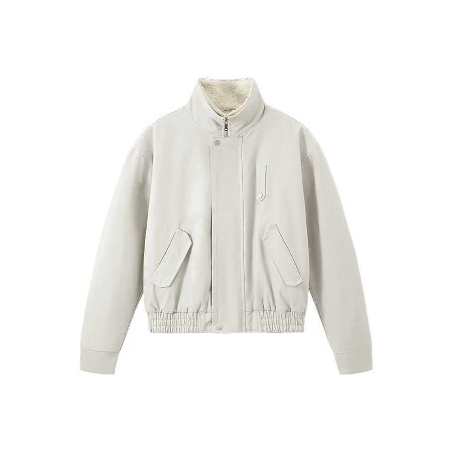 HKRXEC Мужские куртки