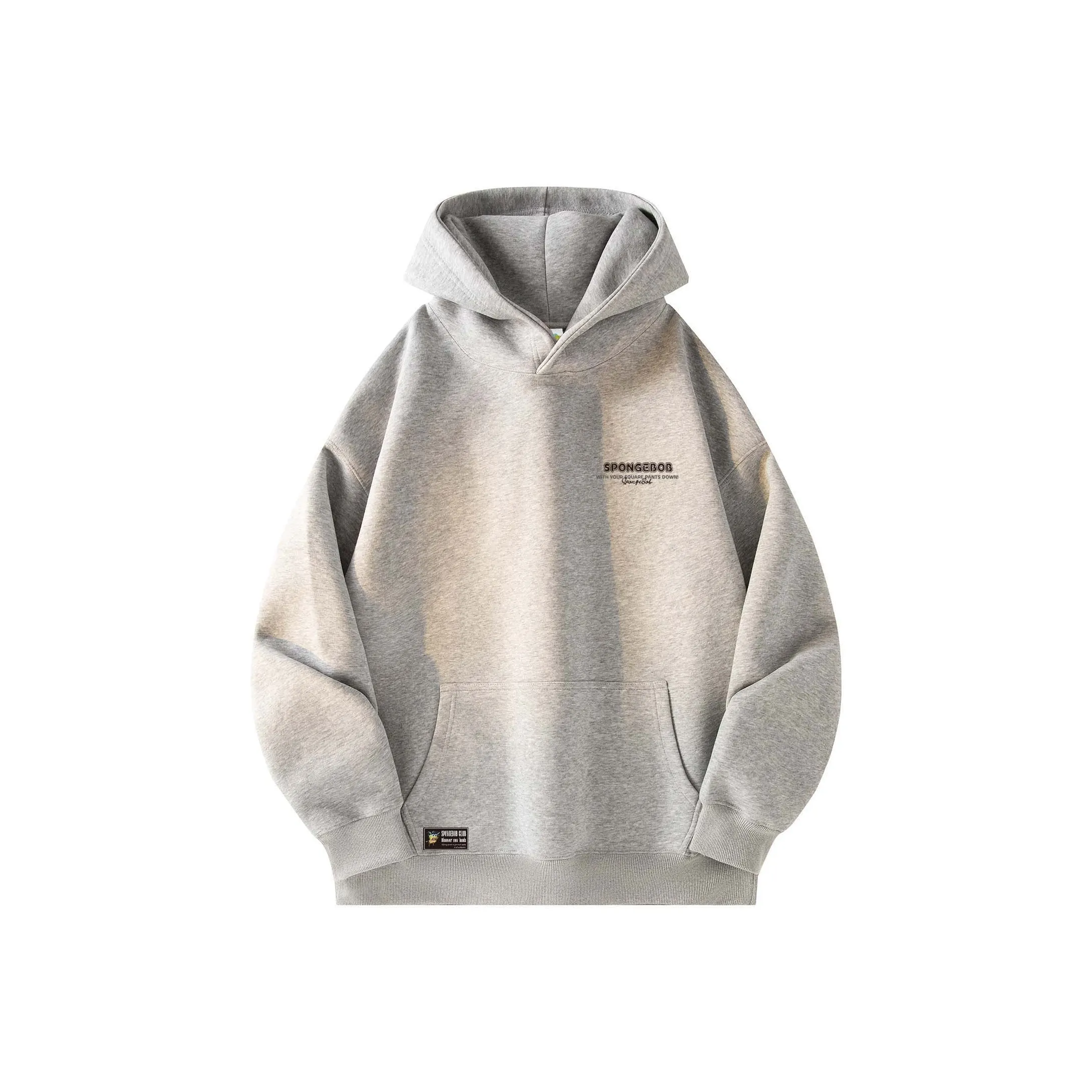 SPONGEBOB SQUAREPANTS Свитшот Унисекс