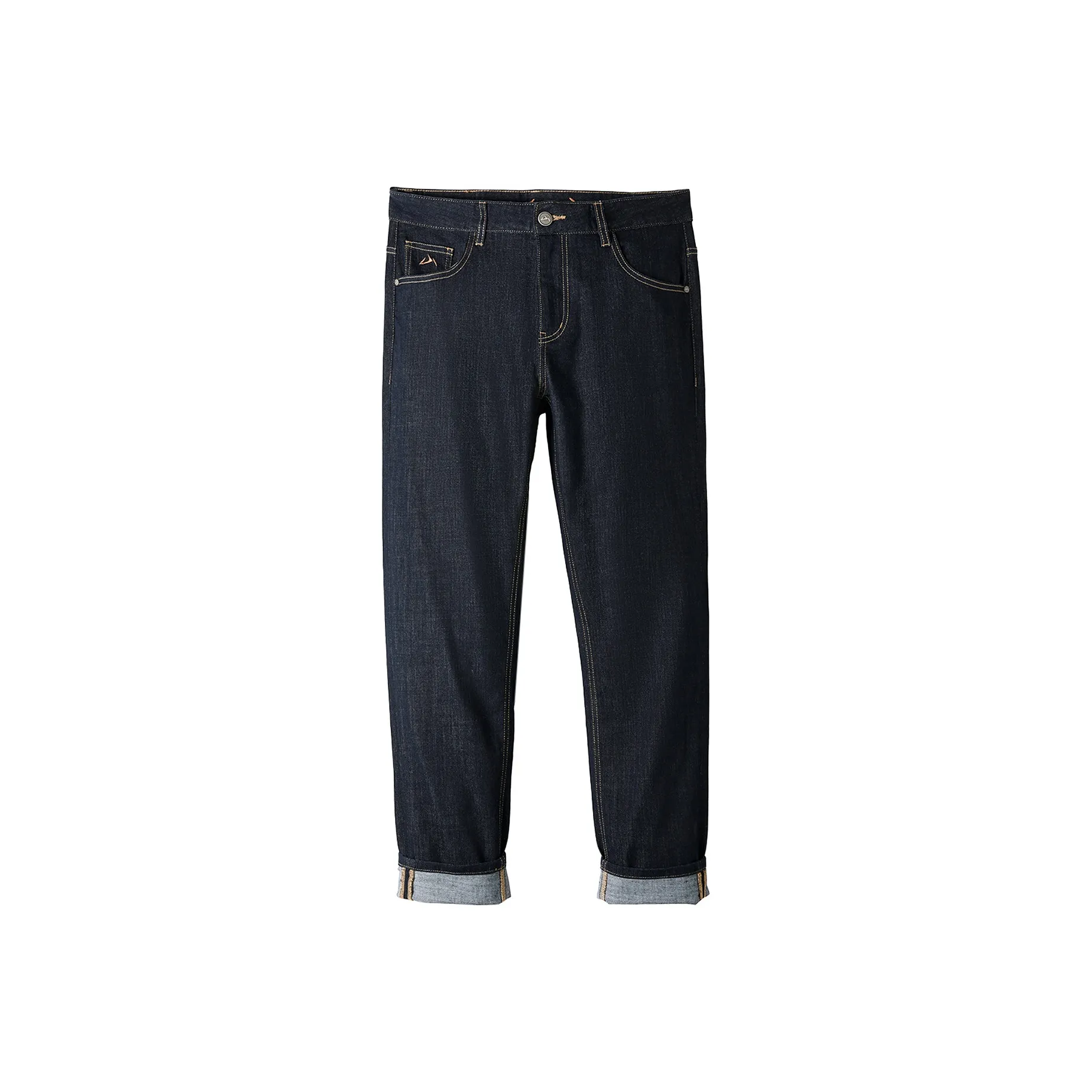 HLA The mountain is not in the high series Джинсы Мужской