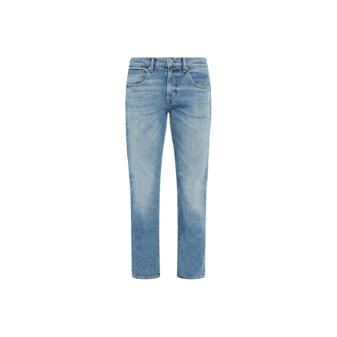 7 FOR Все MANKIND Джинсы Мужские Straight