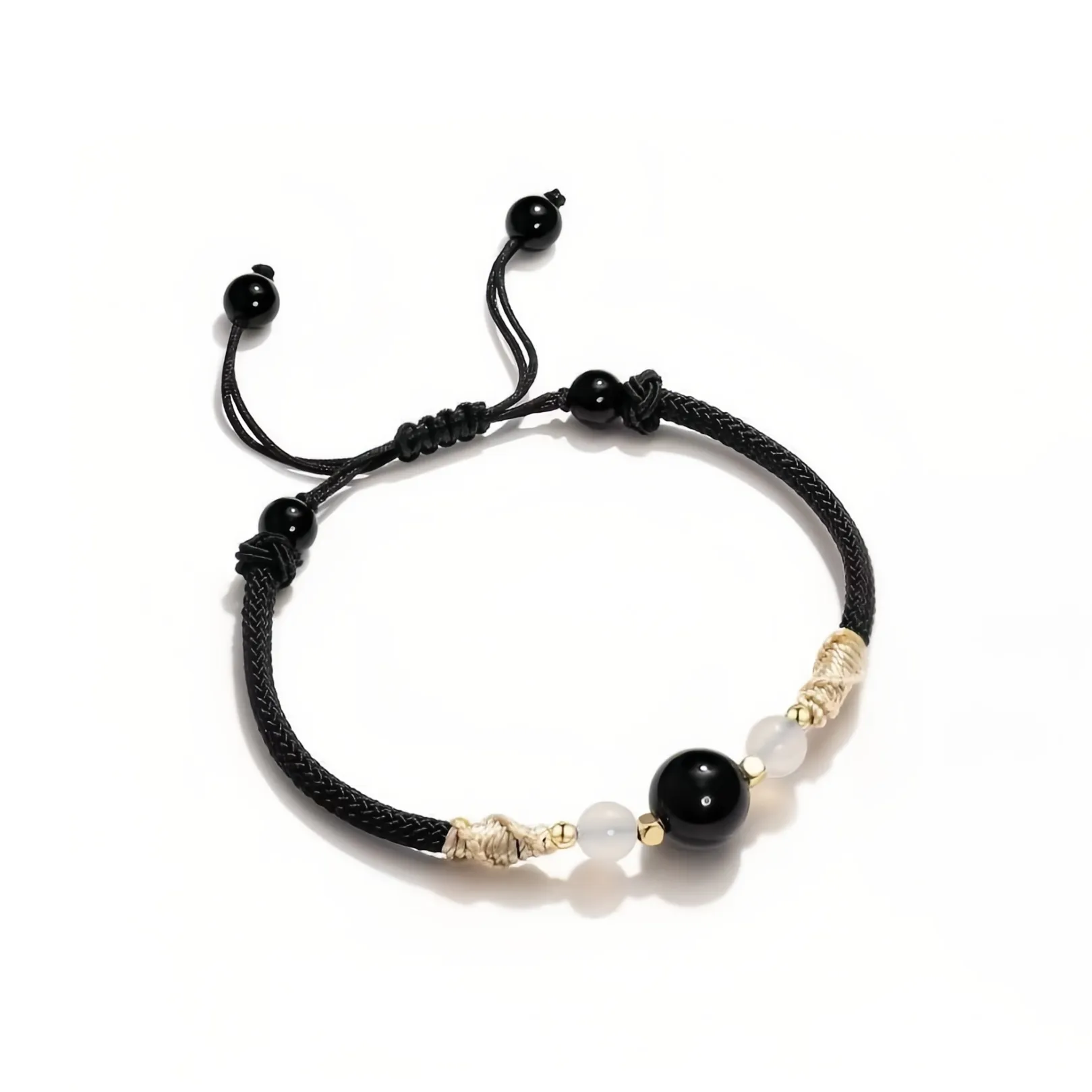 Universe Search Браслеты с шнурками из смолы Унисекс