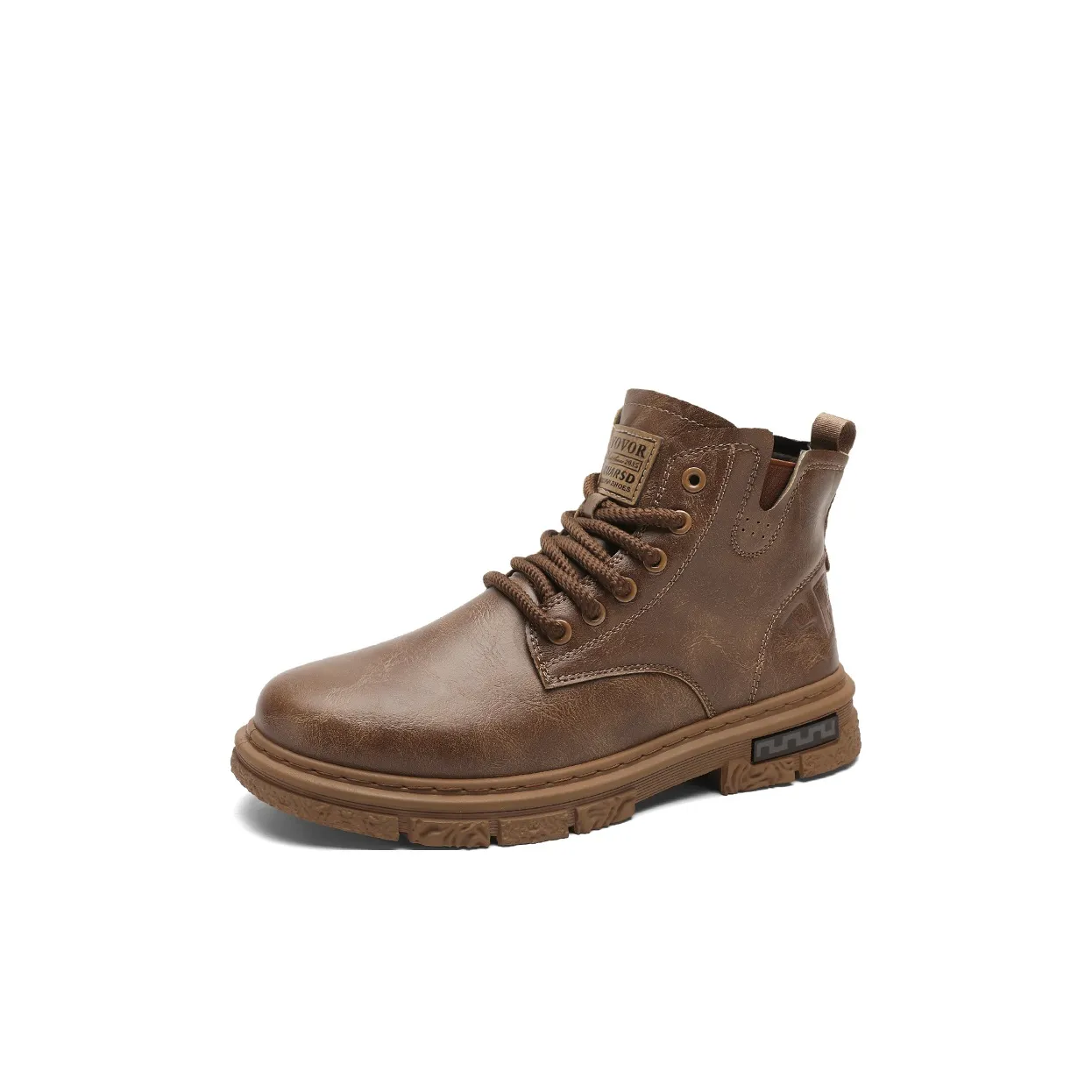 YUNPO Детские ботинки с низким верхом унисекс