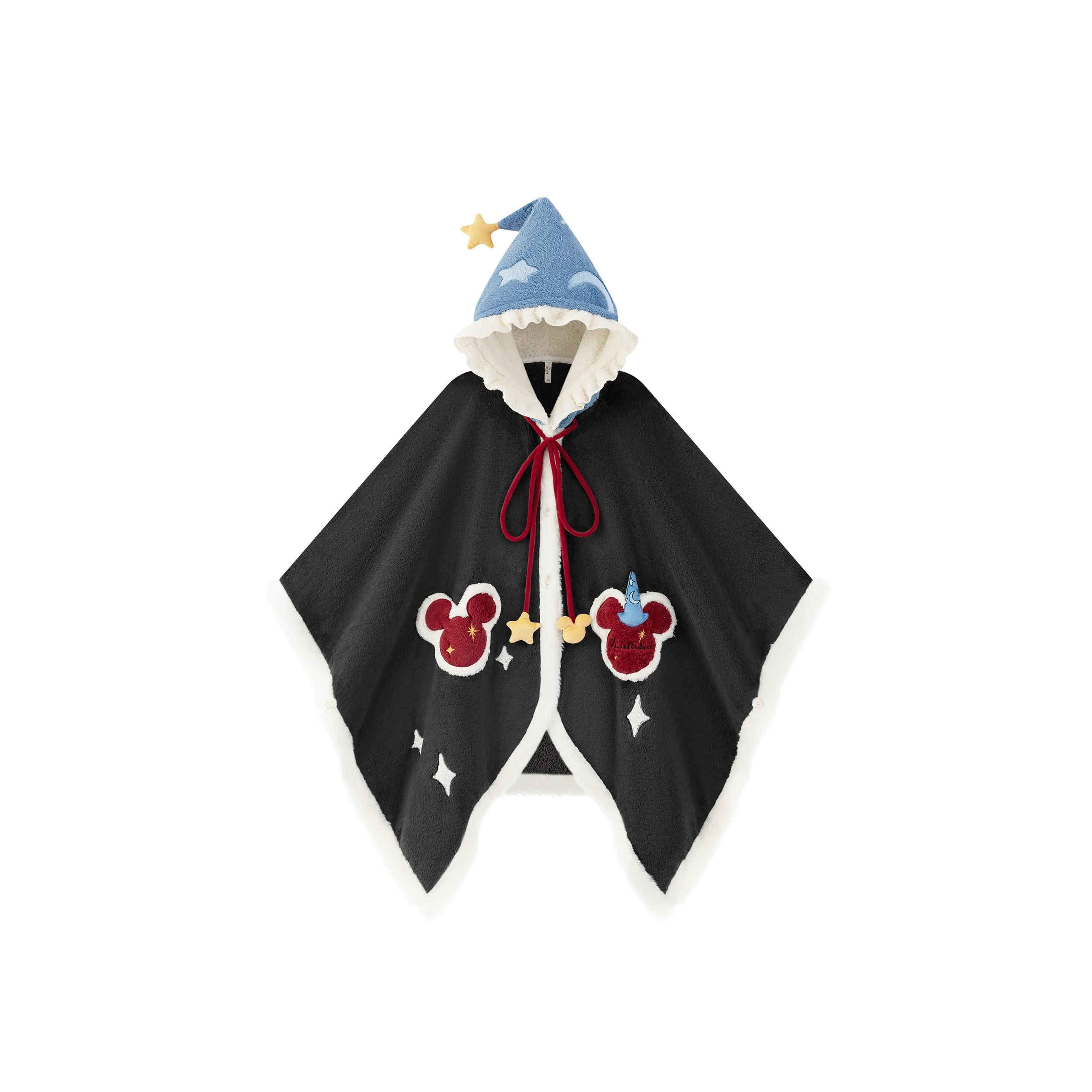 Gongdie X Disney Пижама для сна Женская