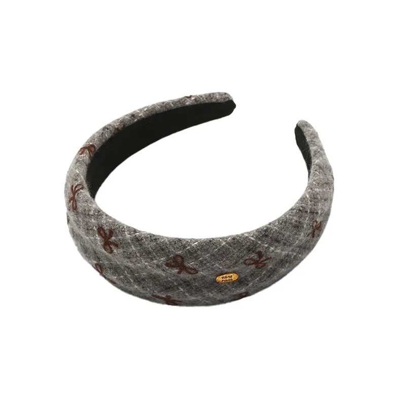 Like A Dream Ткань Ободки для волос Женские