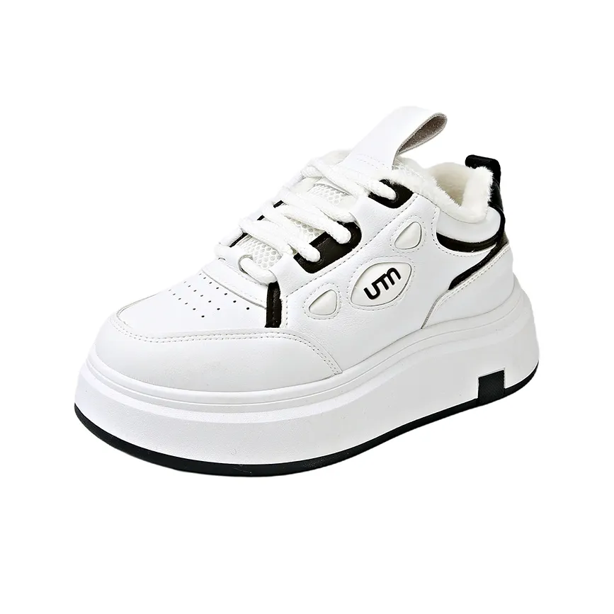 Kinglake Платформа Повседневная Обувь Женская