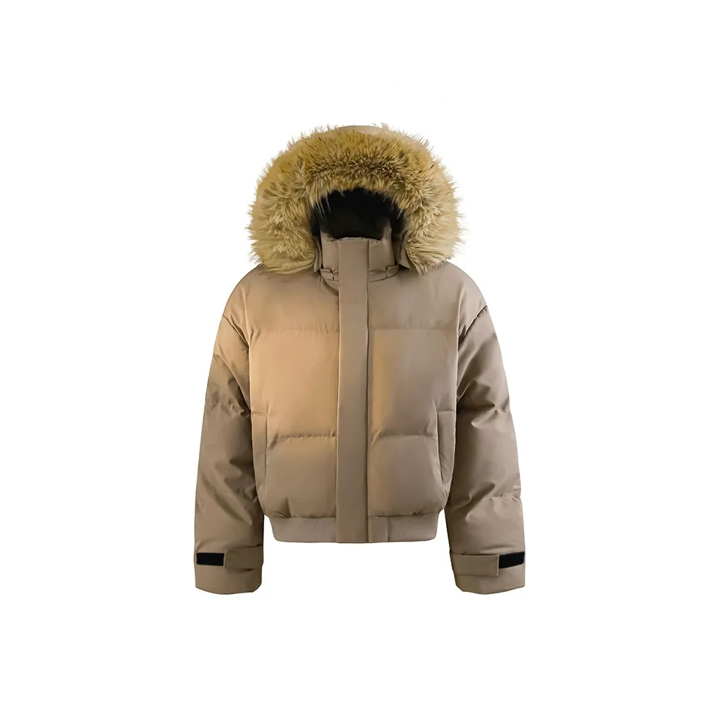 BALENO Унисекс Пуховики