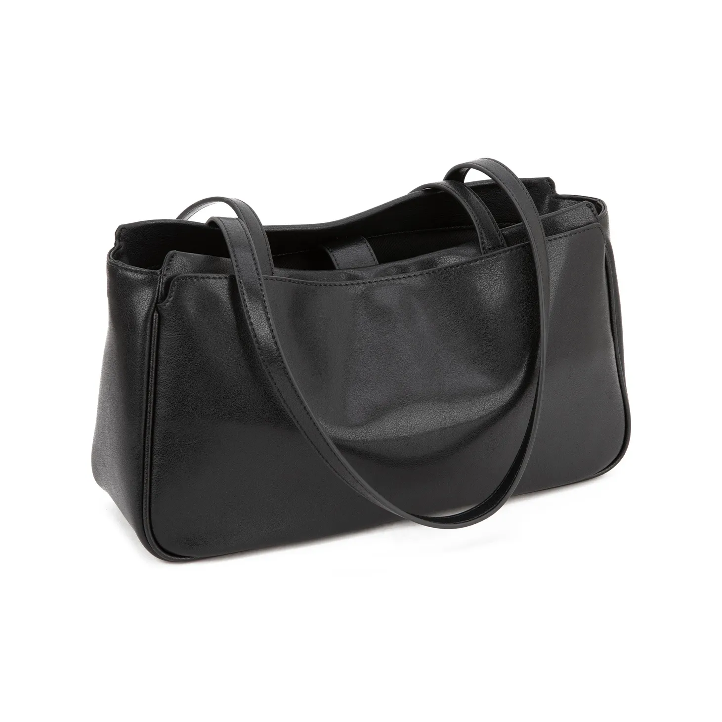 VENOF Сумка через плечо из коровьей кожи стандартная женская многоцветная