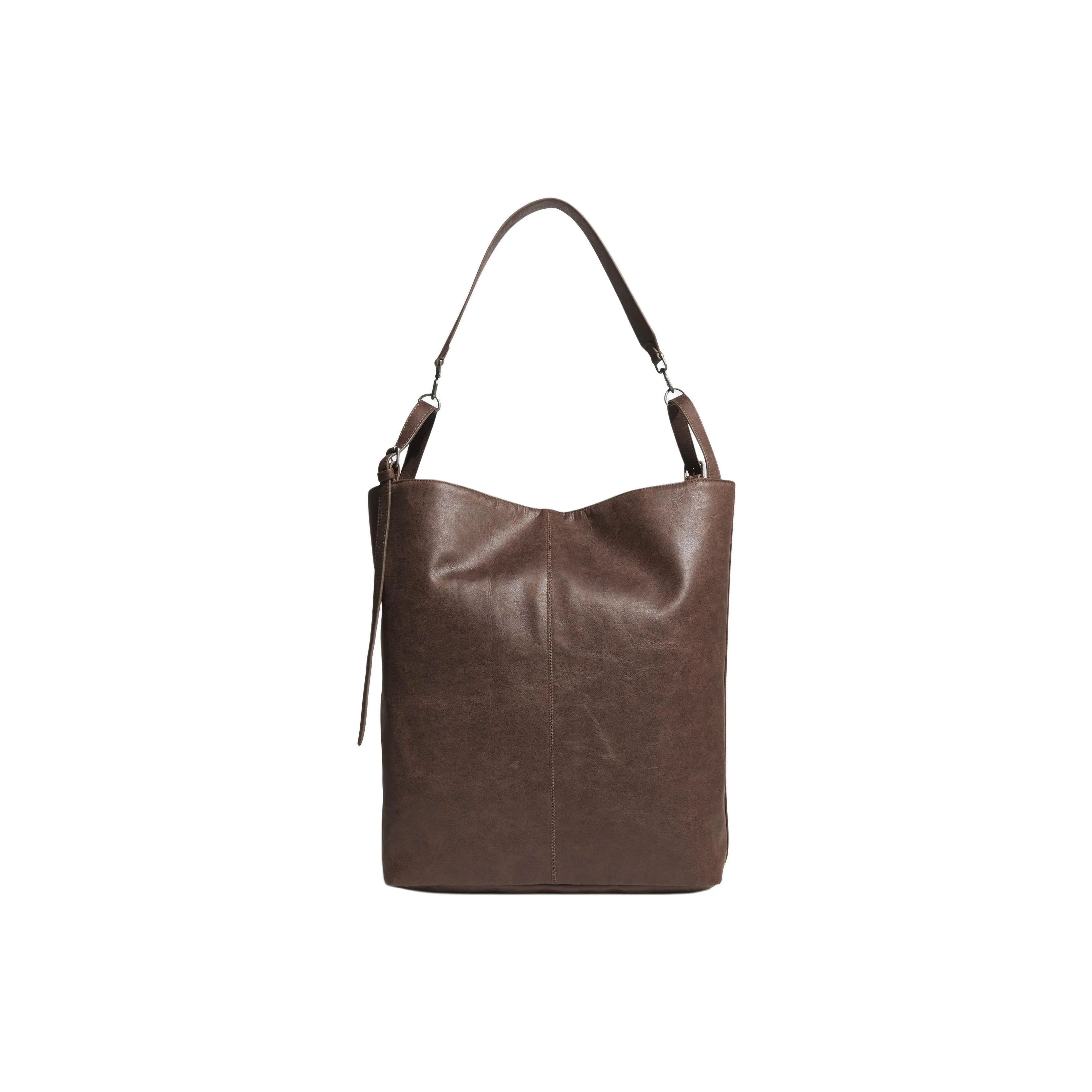 Adidas Универсальная сумка унисекс коричневый