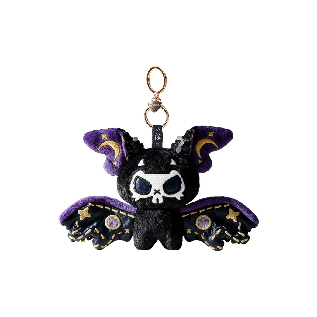 CozyWorld Блестки Circus Брелок Украшение Плюшевый Длина подвески 11 см Ширина корпуса 5 см Длина корпуса 13 см