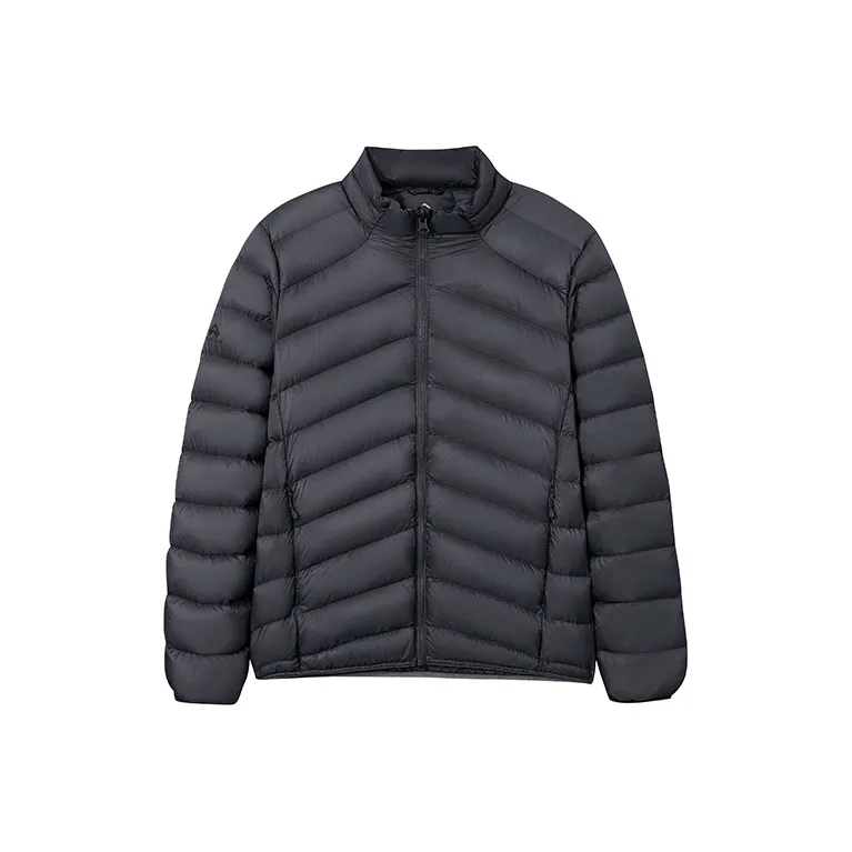 PIONEER CAMP Пуховик Унисекс