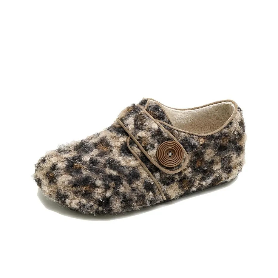 LANMOU Женские повседневные туфли Женские