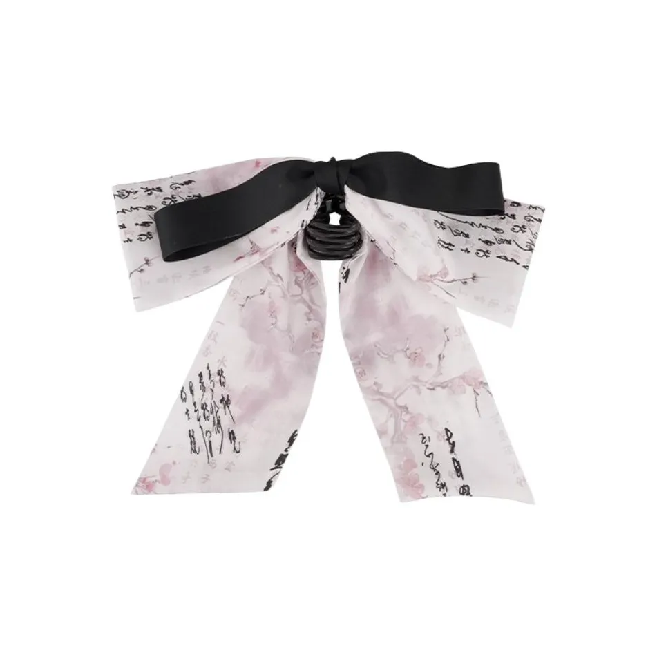 FANTASY FREE MIX Полиэстер Заколки для волос Женские