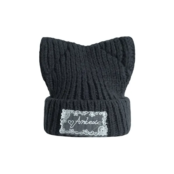 J W Шапки-бини Унисекс