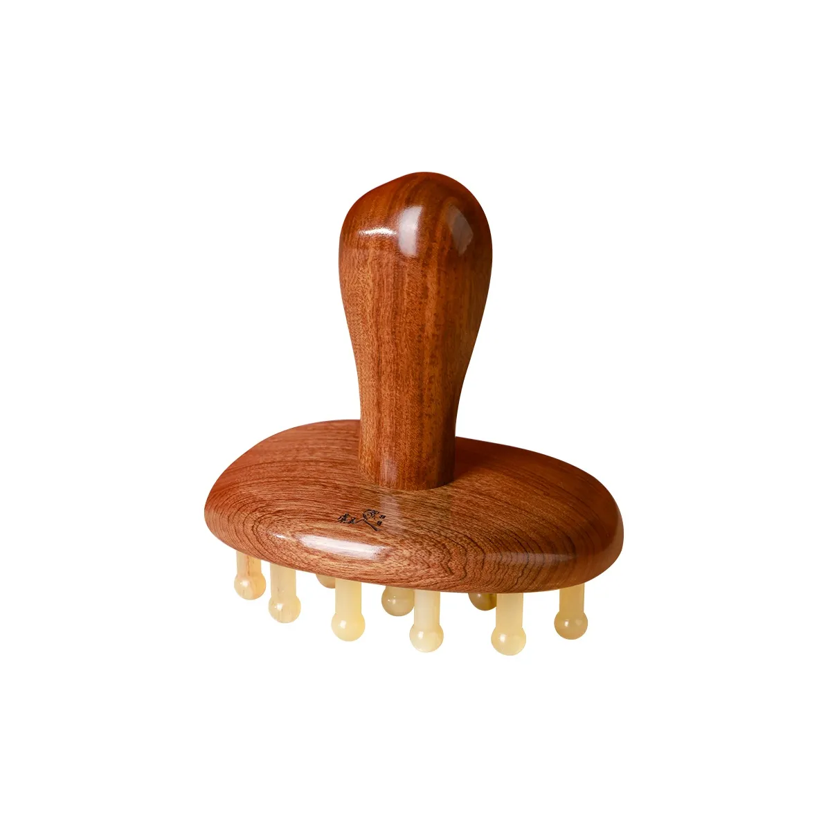 YUMEIREN Расчески Sheepscomb Живот Meridian Массаж Центральная часть Meridian Инструменты для тела