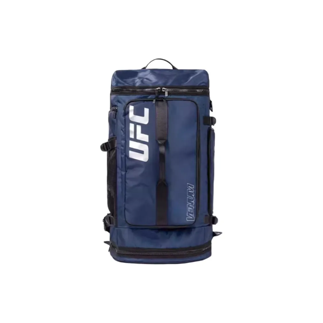 VENUM Полиэстер На открытом воздухе Альпинистский рюкзак Рюкзак Унисекс Синий