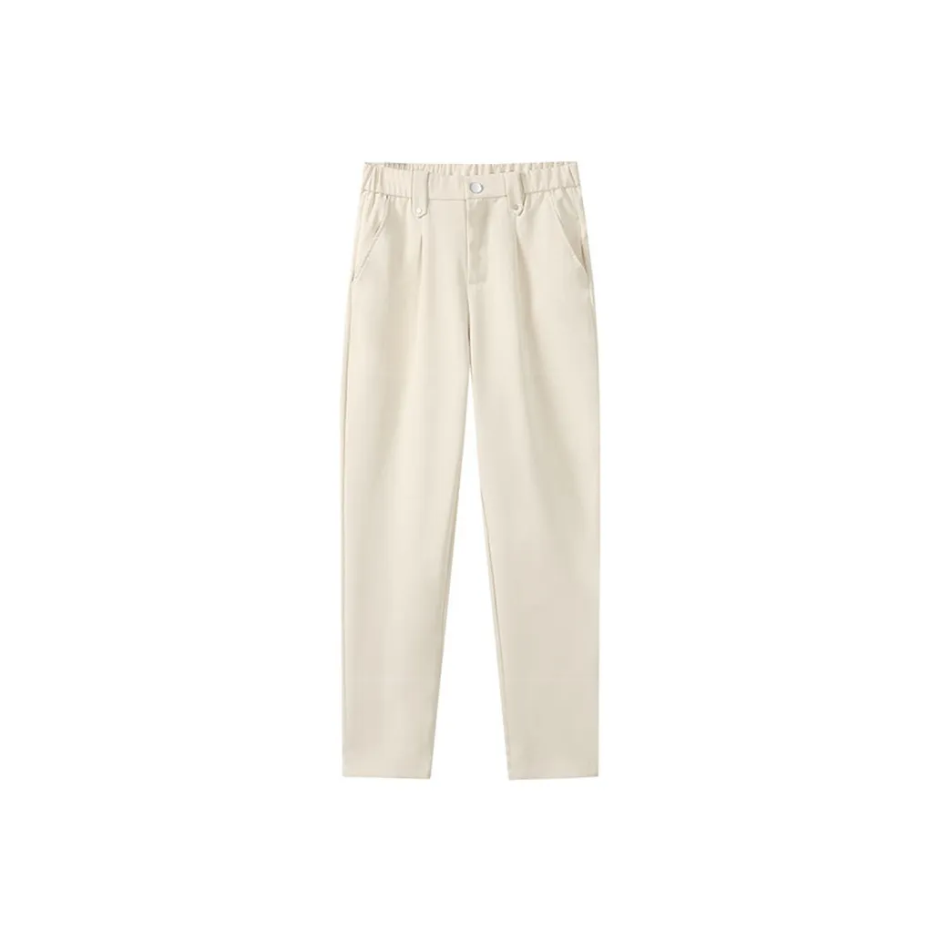 DOUBLEFISH Утепленные штаны Мужские