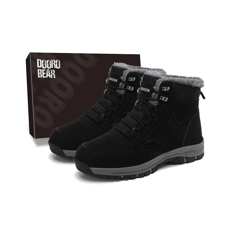 Budding Bear Износостойкие противоскользящие носки Crew для сноубутсов Унисекс