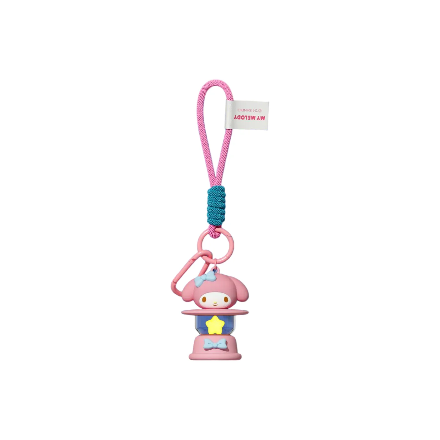 Sanrio Katy Cat Cinnamoroll PVC Подвески Унисекс
