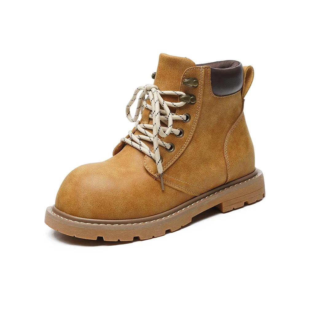 AOKANG Короткий Мартин Ботинки Женские