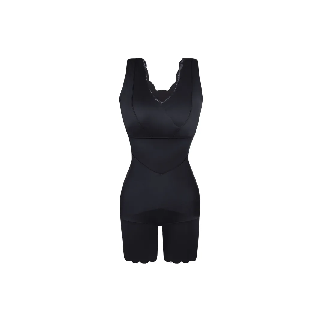 XIA.WA.ZHI.XIU Комбинезон Женский