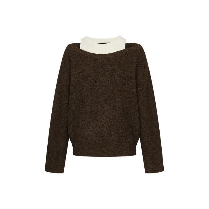 URBAN REVIVO Женская трикотажная одежда