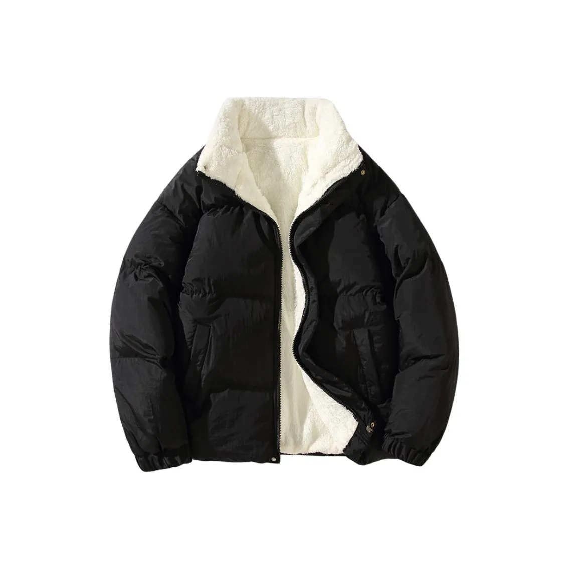 ONE PIECE Унисекс Пуховики