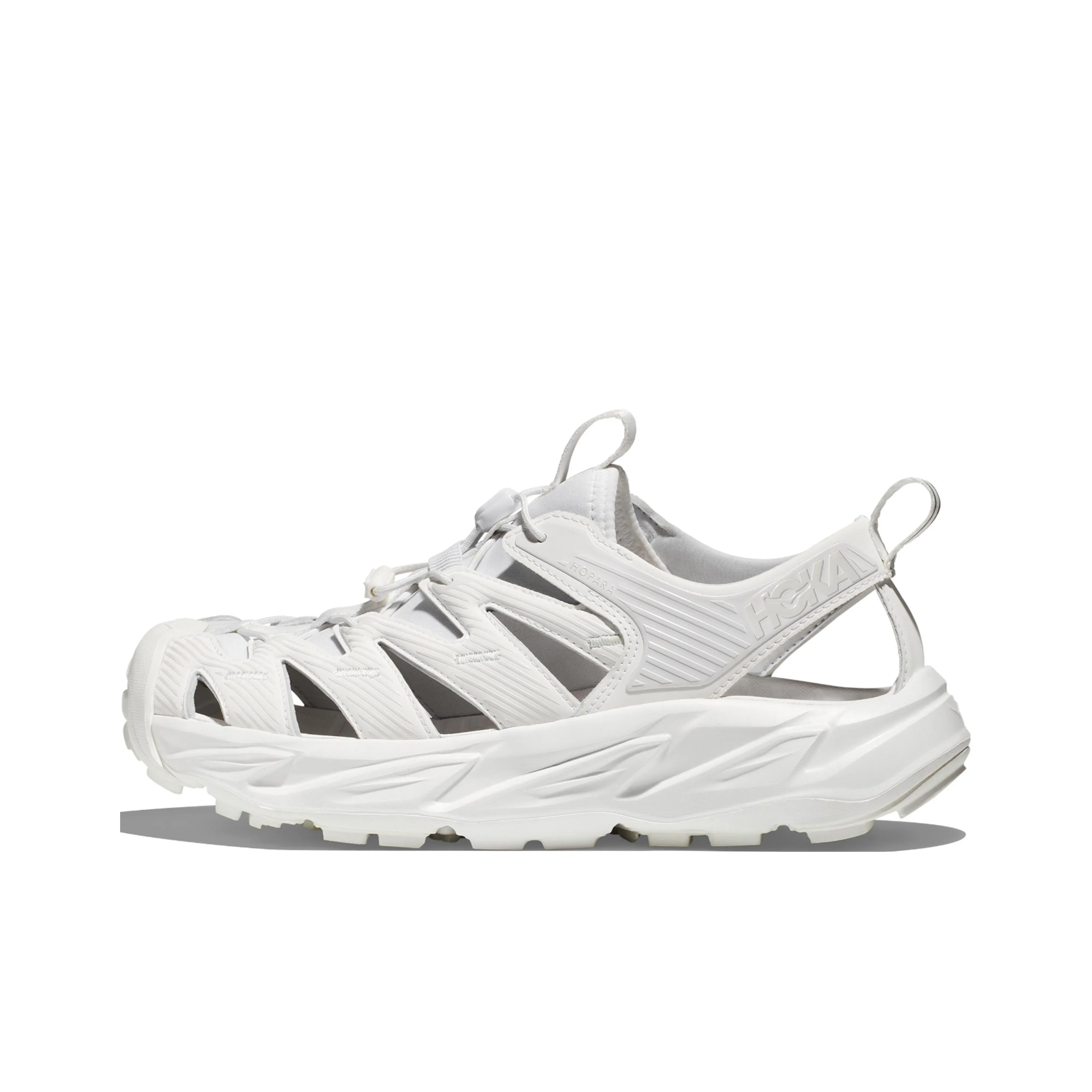 HOKA ONE ONE Hopara OG Hopara Обувь для походов Унисекс Белый