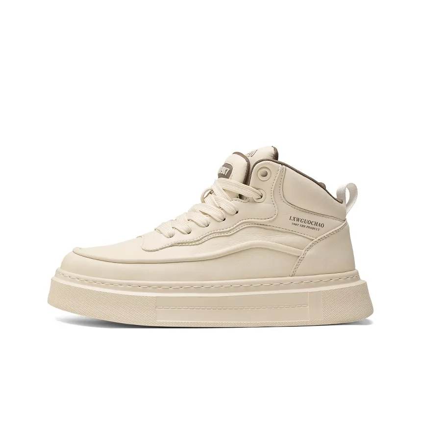 Dunnu Martin Boots Мужской