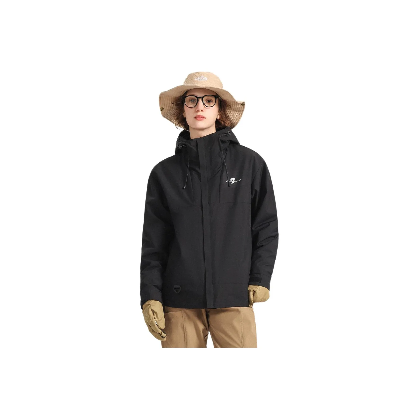 7 FOR Все MANKIND Куртка Женская