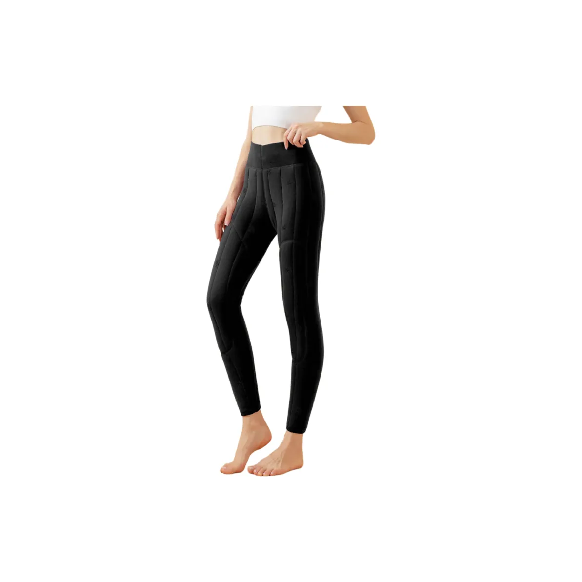 FAVMARTHA Термобрюки Женские