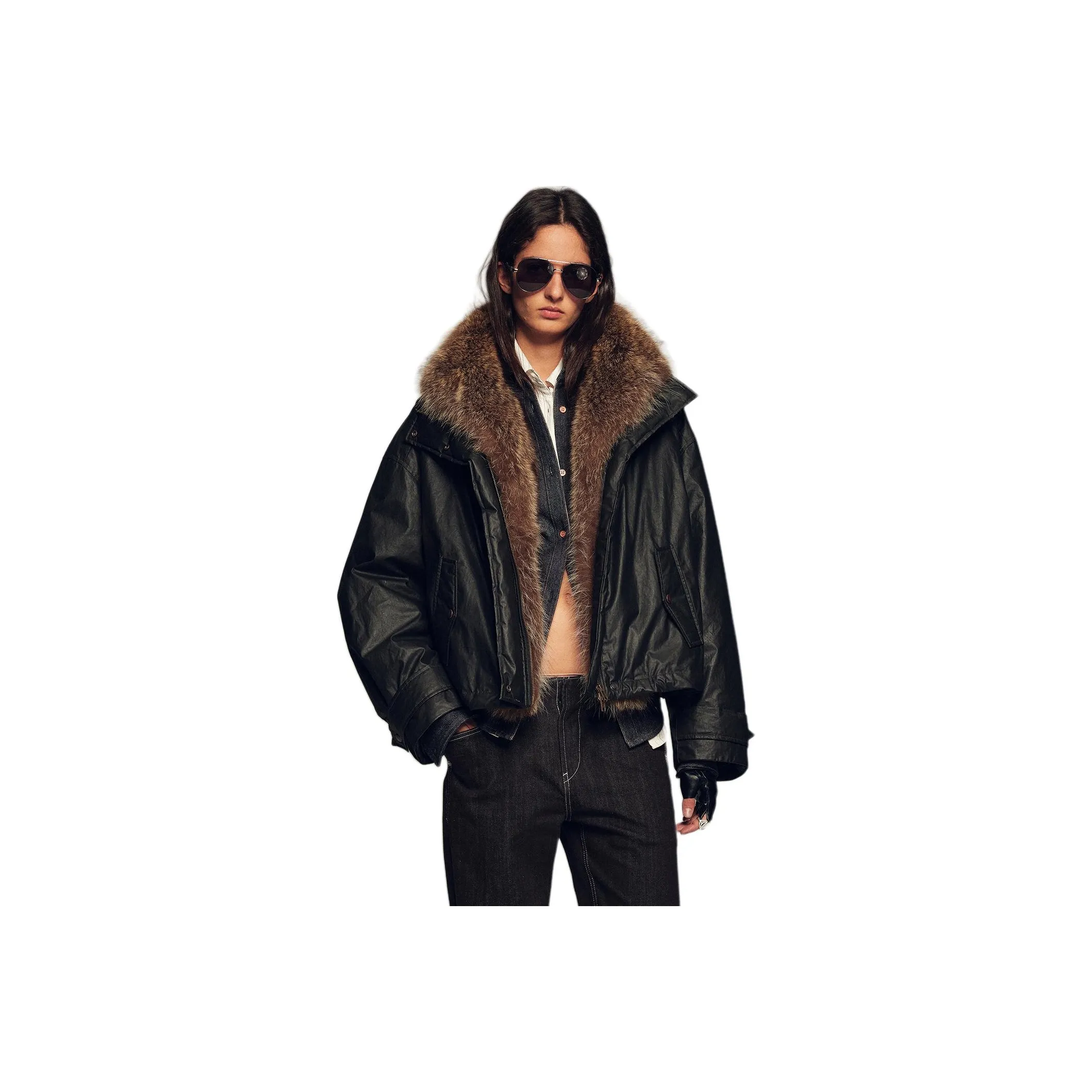 FIRELADY FUR Женские меховые изделия