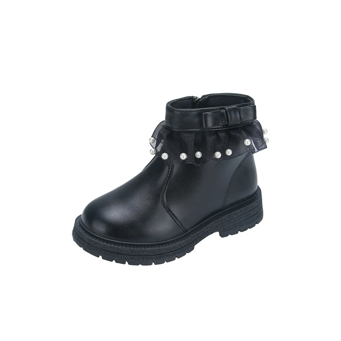 MUMUWU HOUSE Износостойкий Легкий Амортизирующий Водонепроницаемый Противоскользящий MID Верх Обувь Детская