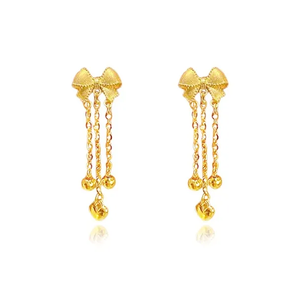 RINGLOVE Сплав Серьги-гвоздики Женские