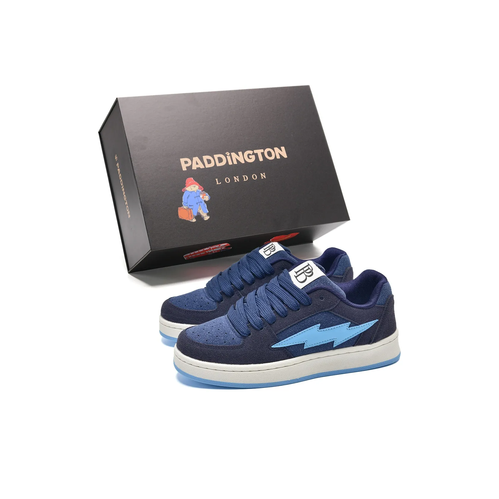 Паддингтон Медведи Амортизация Покрытие Увеличение Высоты Устойчивость к Износу Легкий Дышащий Противоскользящий