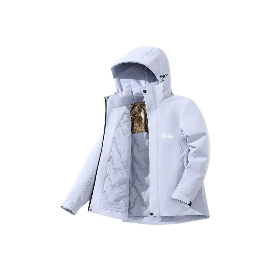 Барби Ветровка Женская