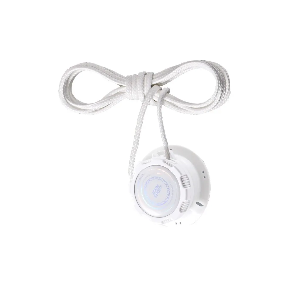 Footprint Tribe Полиэстер Шнурки Унисекс