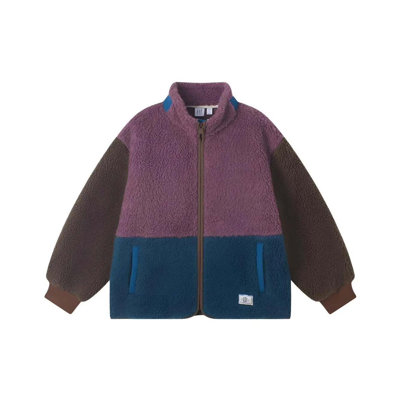 GAP Детские Флисовые Свитшоты