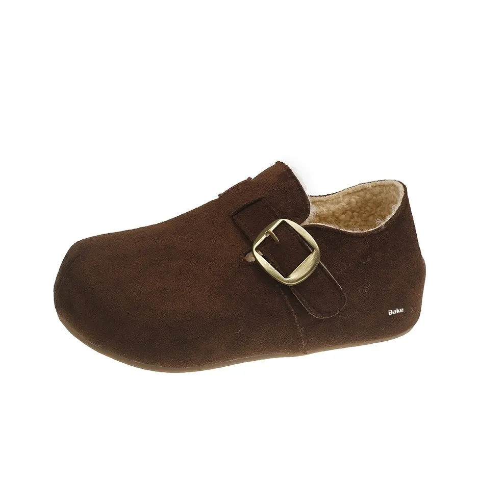 Bake Birkenstock Стиль Обувь Женские