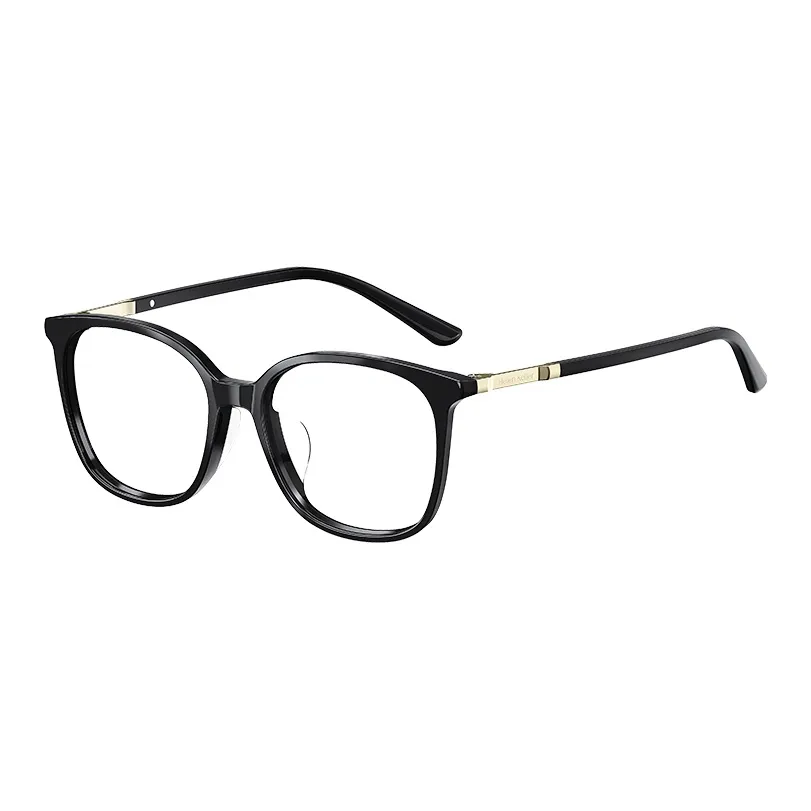 HELEN KELLER Квадратные очки с диоптриями унисекс