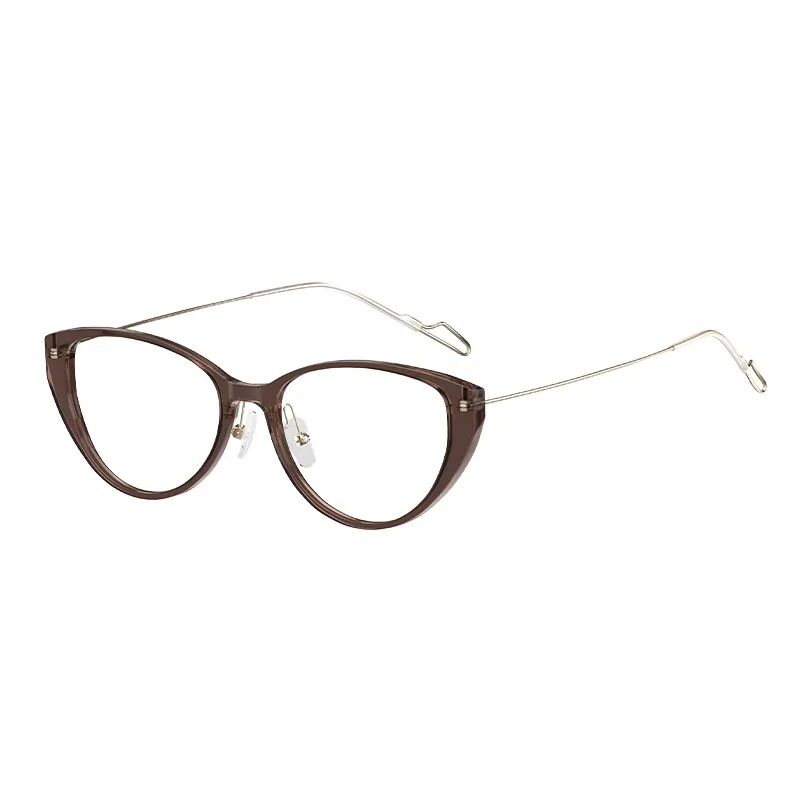 HELEN KELLER Очки с диоптриями Cat Eye Unisex