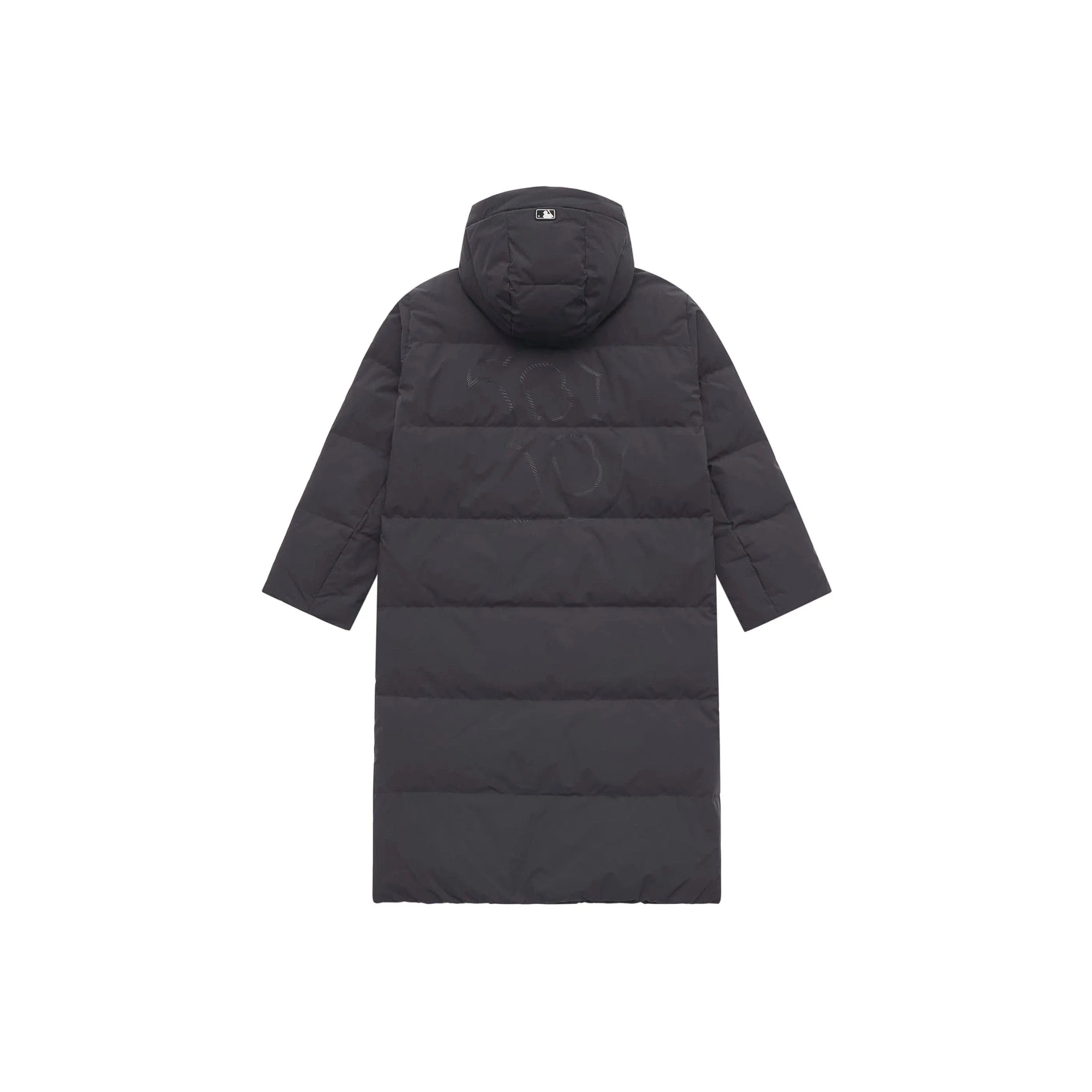 MLB Boston Red Sox Basic Collection FW25 Пуховик Унисекс