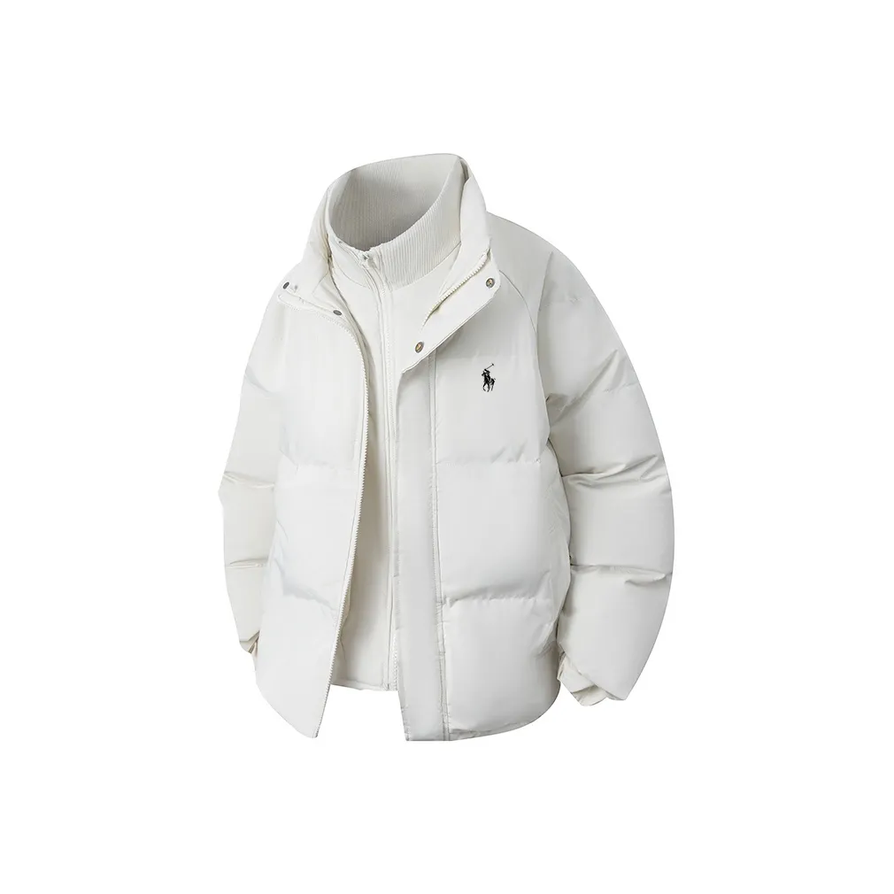 SWISS MILITARY Хлопковый пуховик Унисекс