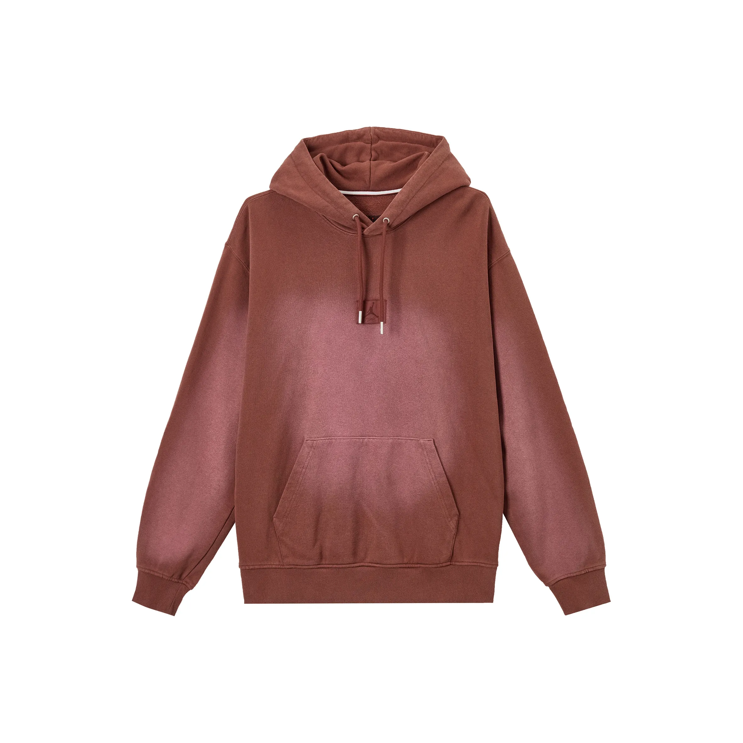 Jordan Flight Fleece Толстовка Мужская Пони Коричневый