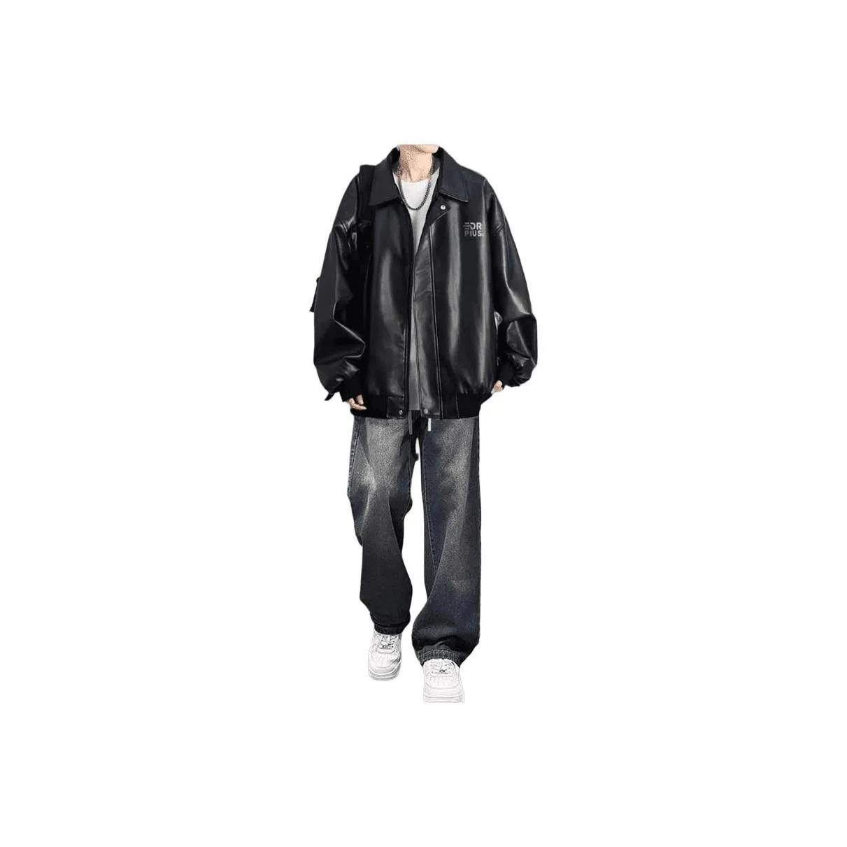 EDRPIUS Повседневная спортивная одежда унисекс