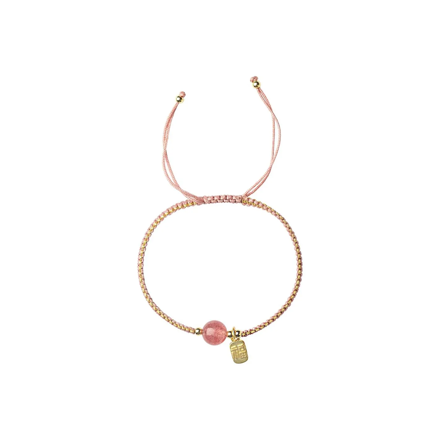 Universe Search Плетеные шнурки для браслетов женские