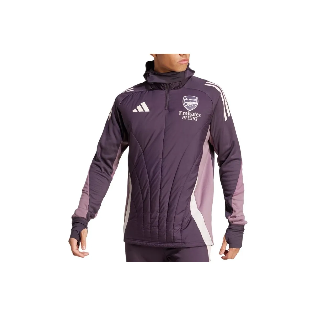 Adidas Arsenal Футбол Джерси Мужской